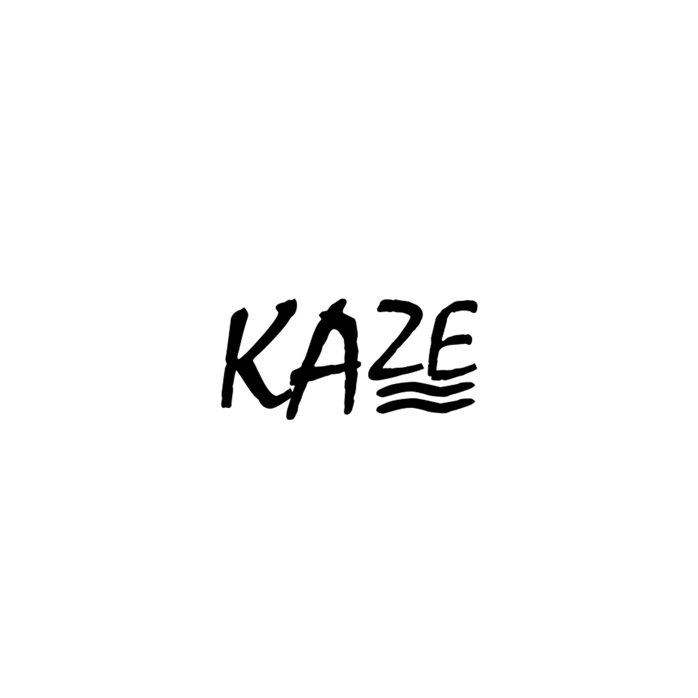 KAZE!专辑