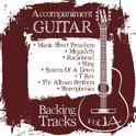 Accompaniment Guitar Backing Tracks (Manic Street Preachers / Megadeth / Radiohead / Sting / System 专辑