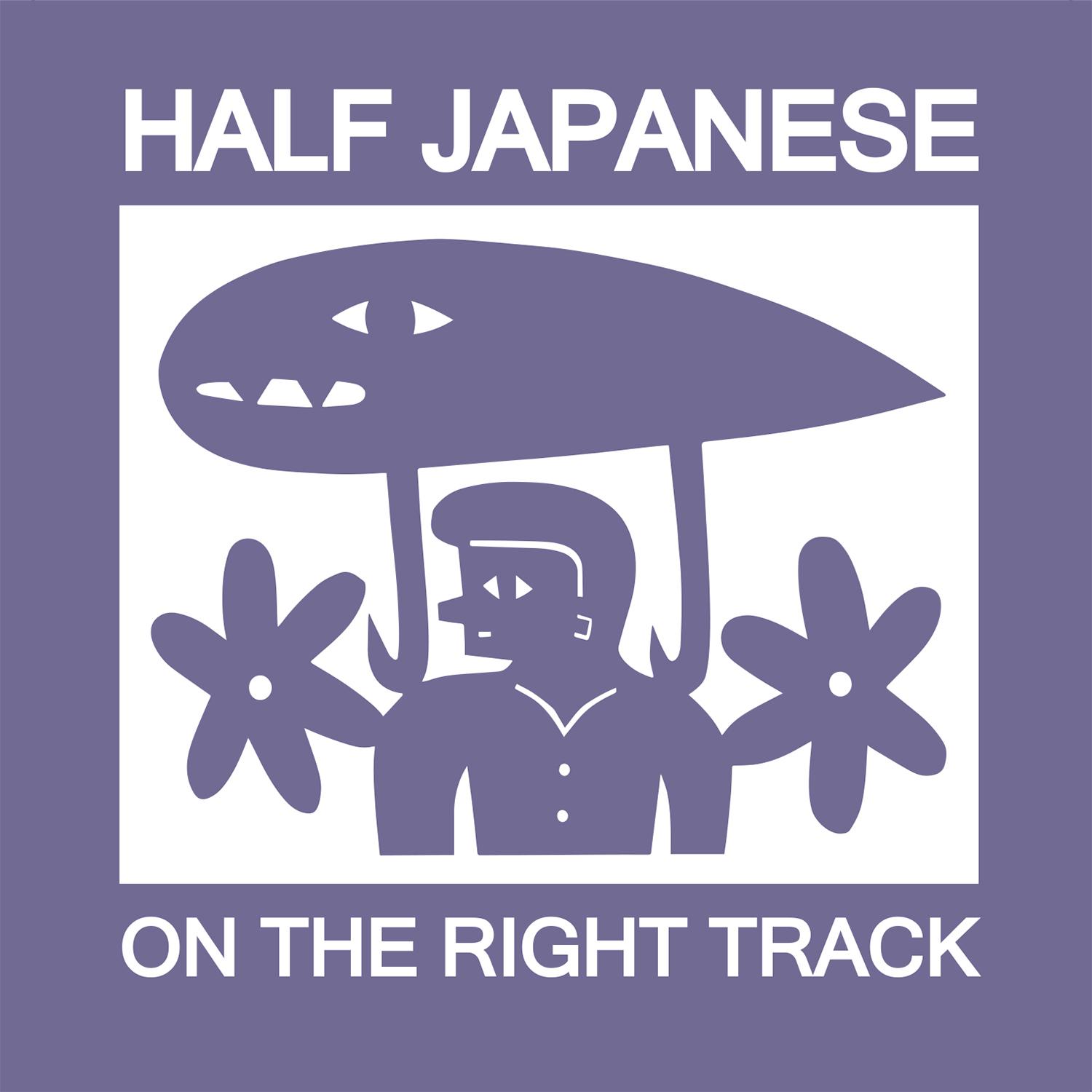 On The Right Track