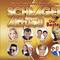 Schlager Aktuell Die Besten专辑