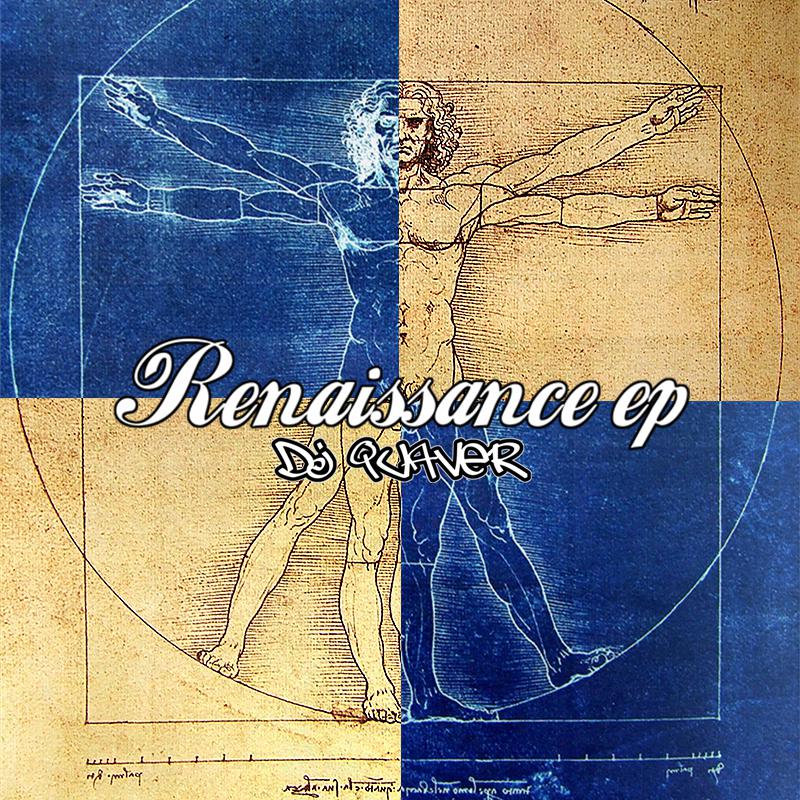 文艺复兴 The Renaissance EP专辑