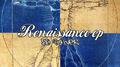 文艺复兴 The Renaissance EP专辑