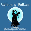 Valses y Polkas专辑