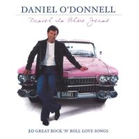 Daniel O' Donnell - Last Waltz Of The Evening (unofficial Instrumental)