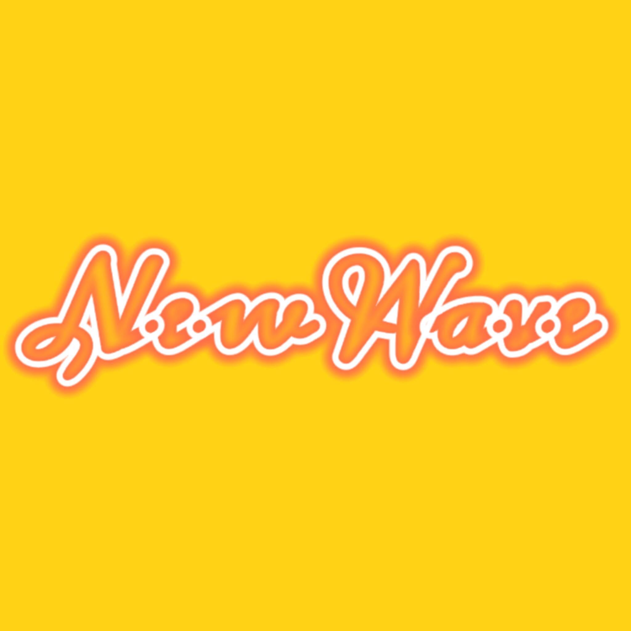 [Free]New Wave Type Beat“Space”