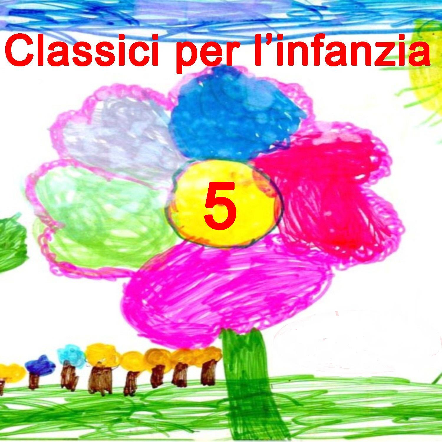 Classici per l'infanzia 5
