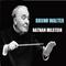 Bruno Walter - Nathan Milstein专辑