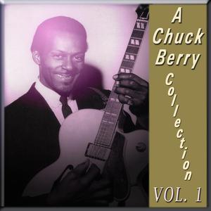 Chuck Berry - Run Rudolph Run (Z karaoke) 带和声伴奏 （降8半音）