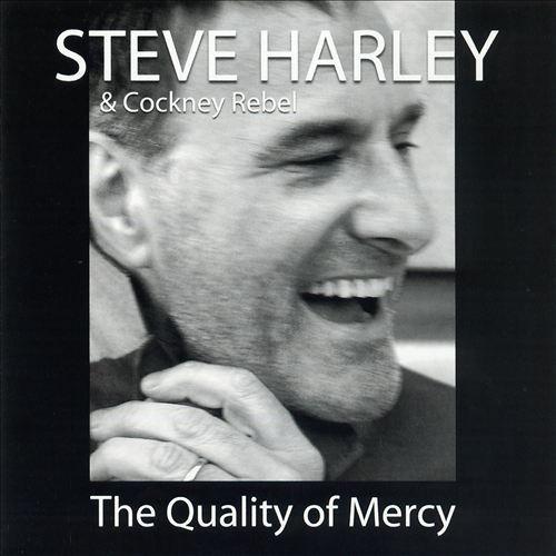 Steve Harley - No Rain on This Parade