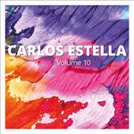 Carlos Estella, Vol. 10专辑