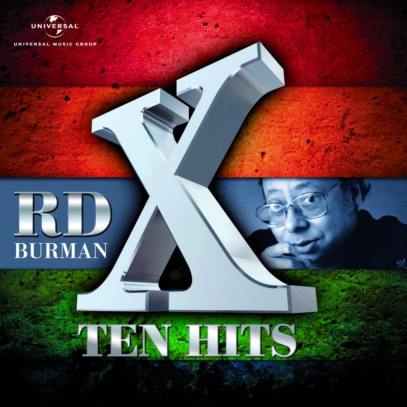 R.D. Burman Ten Hits