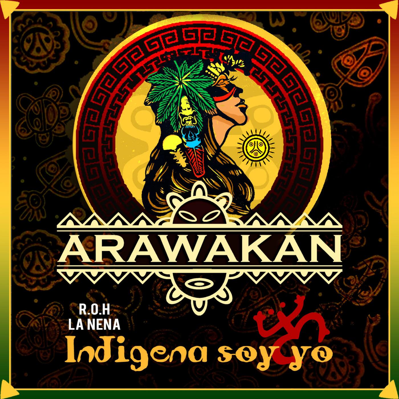 Indigena Soy Yo