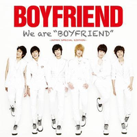 Boyfriend-Don`t Touch My Girl(带和声原版合成)
