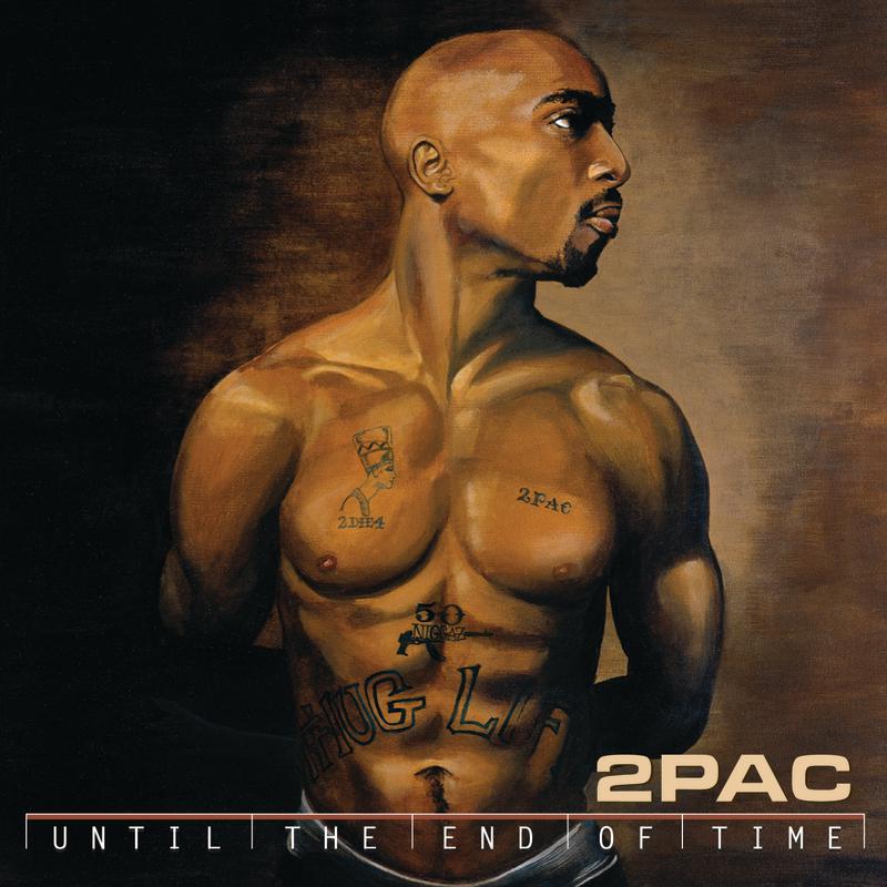 2Pac - Letter 2 My Unborn (Album Version (Edited))