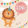 sing