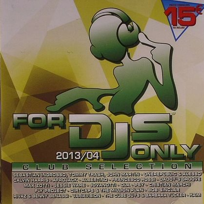 Let's Fk (Cristian Marchi Perfect Mix)