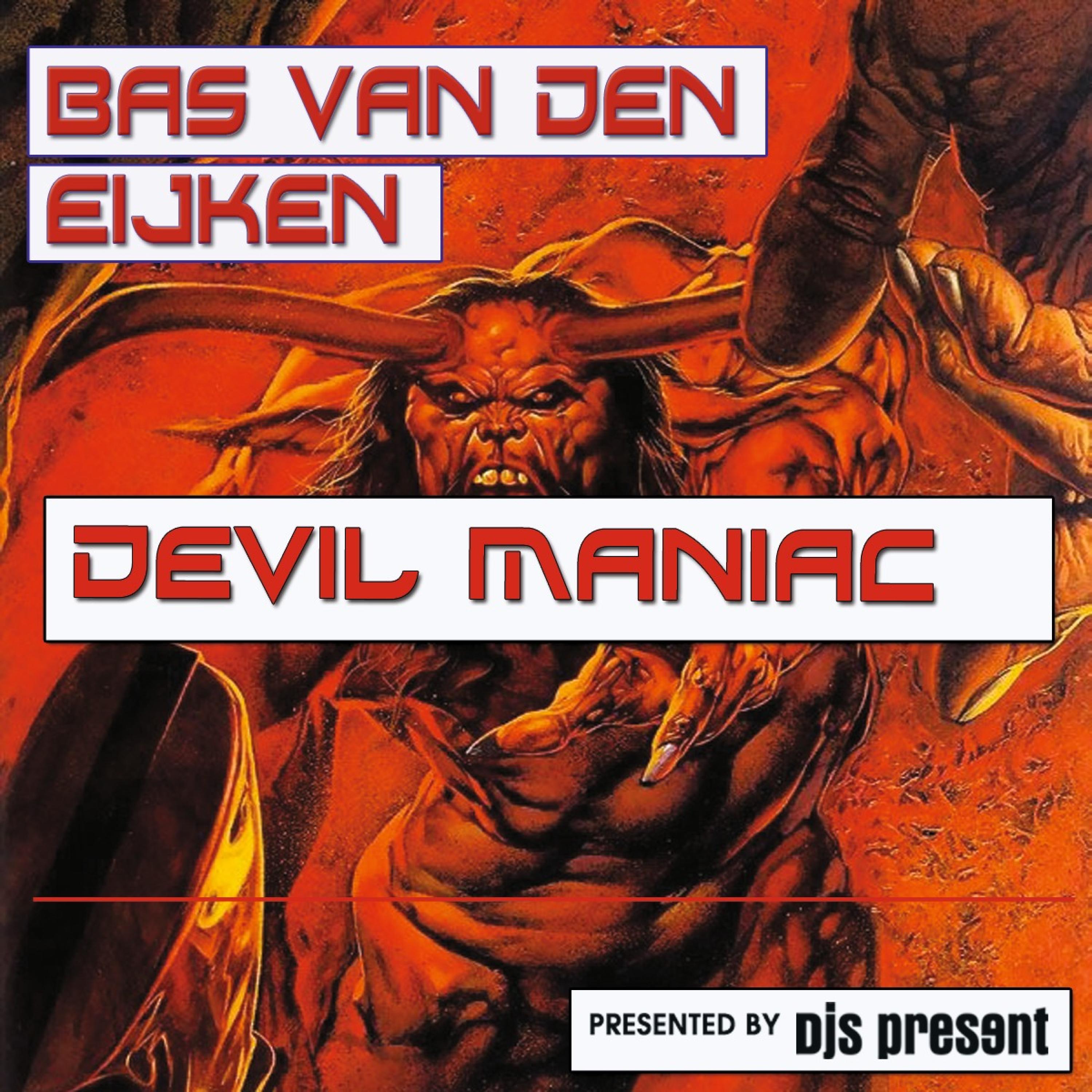 Devil Maniac