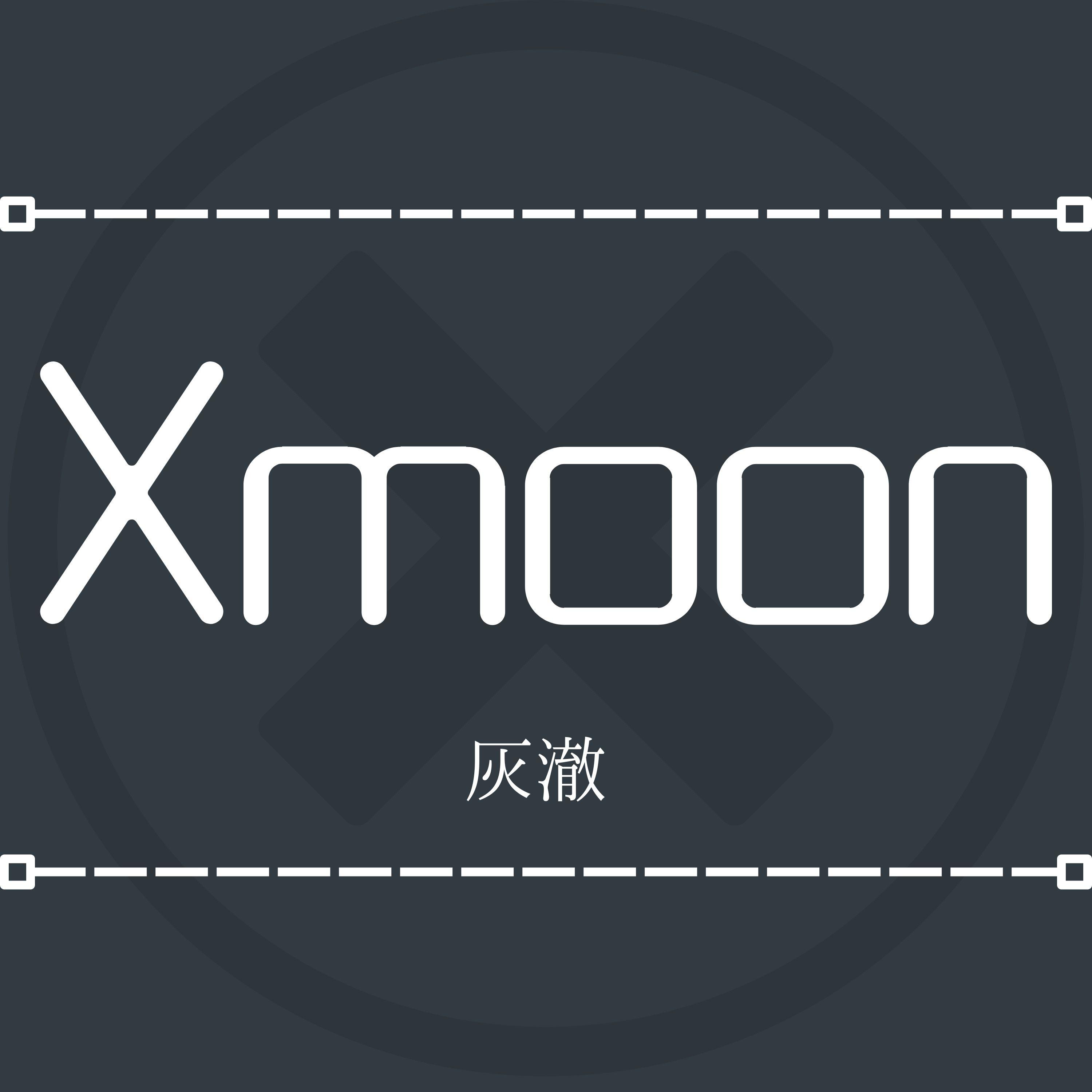 Xmoon