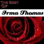 The Best Of Irma Thomas专辑
