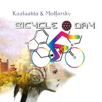 Bicycle Day