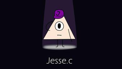 Jesse.c