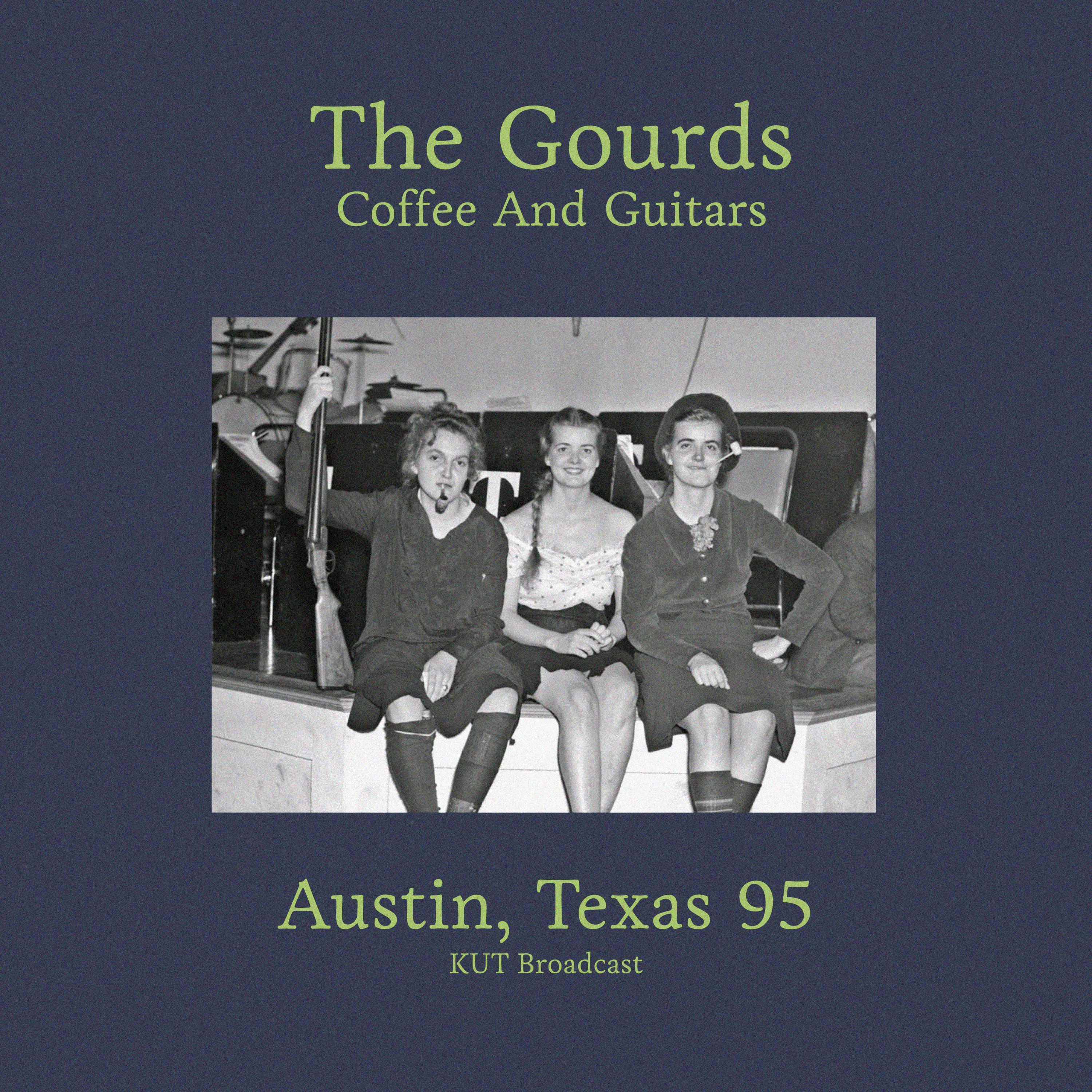 Coffee And Guitars