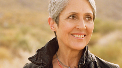 Joan Baez