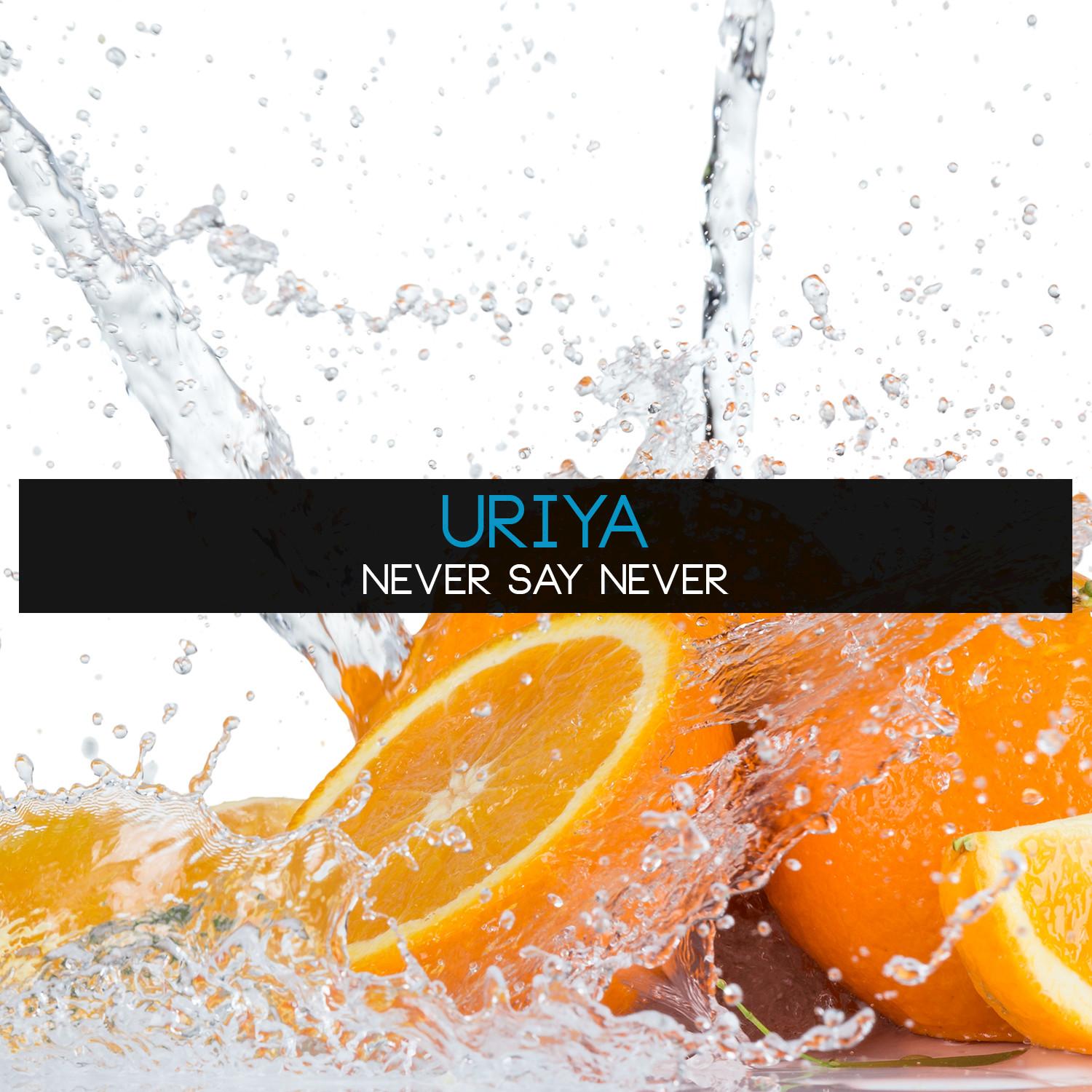 Never Say Never