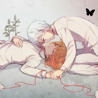 约定的梦幻岛 OP/ED-精选原声集