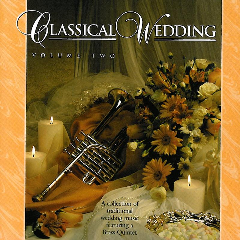 Classical Wedding