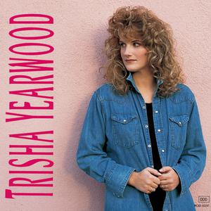 Trisha Yearwood - That’S What I Like About You （升6半音）