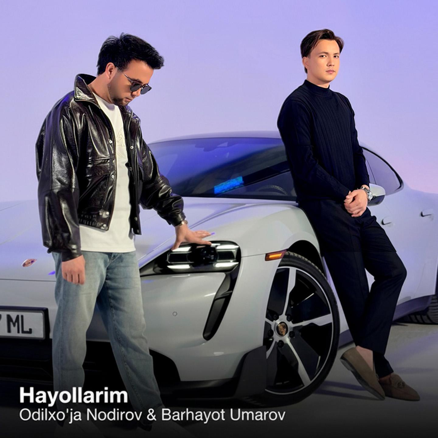 Hayollarim