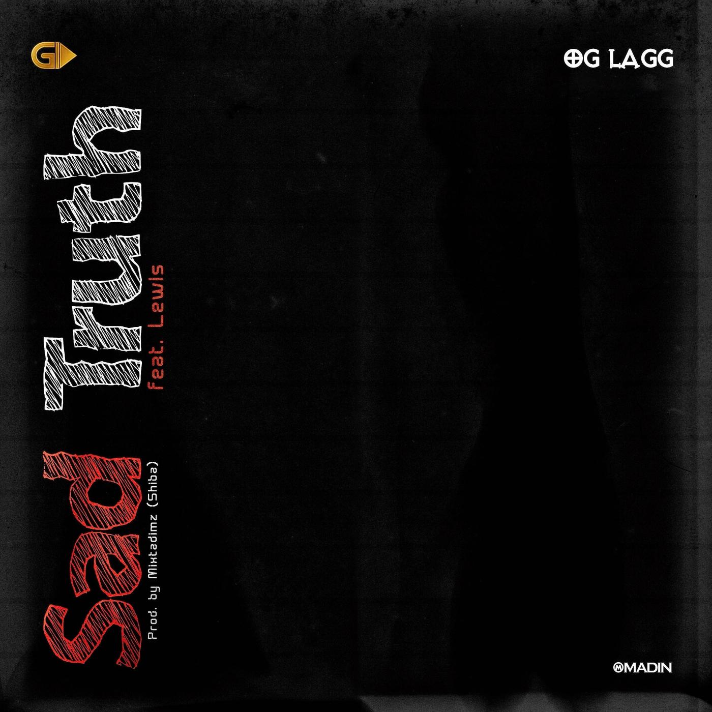 Sad Truth (feat. Lewis)