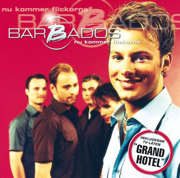 Grand Hotel/Nu kommer flickorna