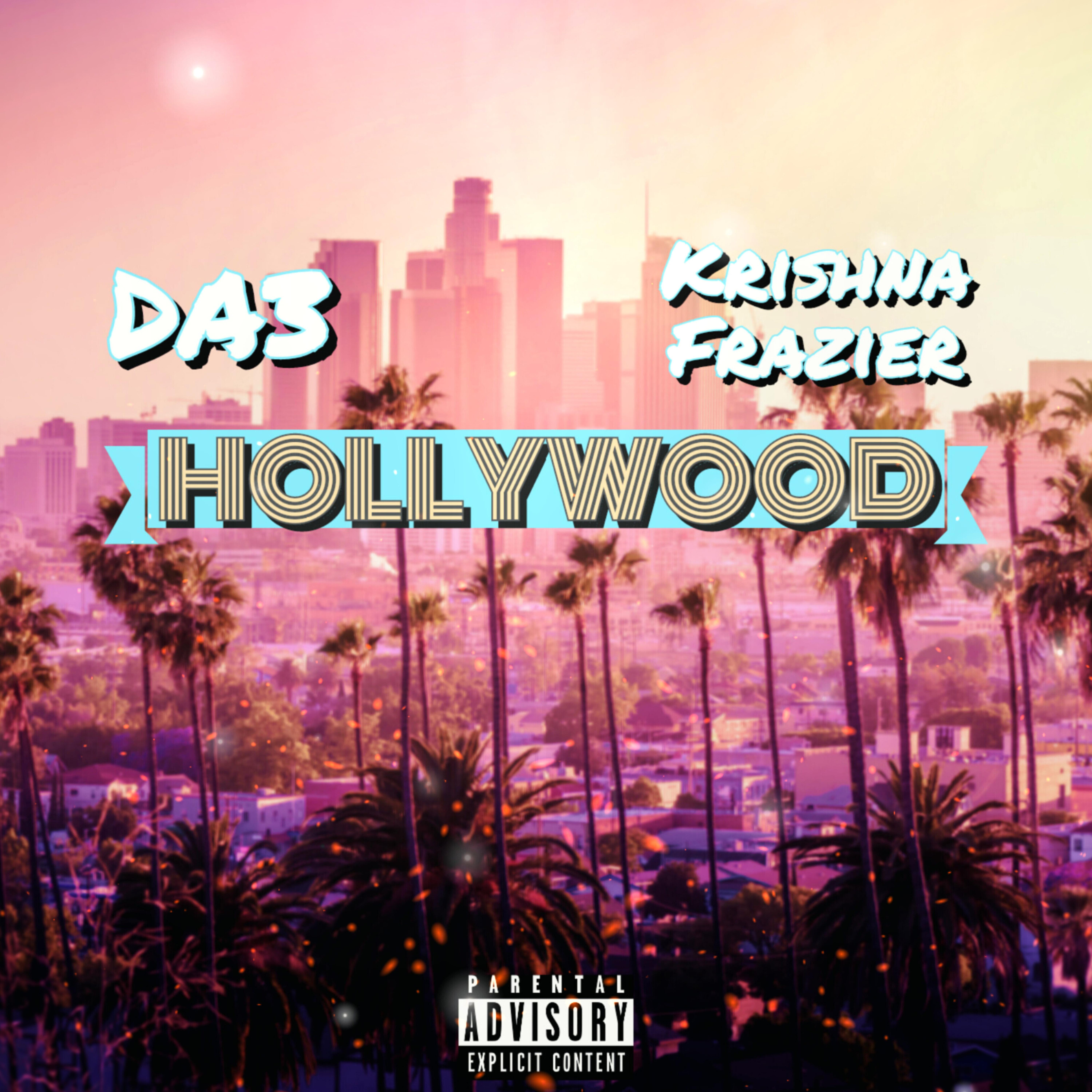 DA3 - Hollywood