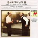 Stravinsky: Ballets, Vol.2专辑