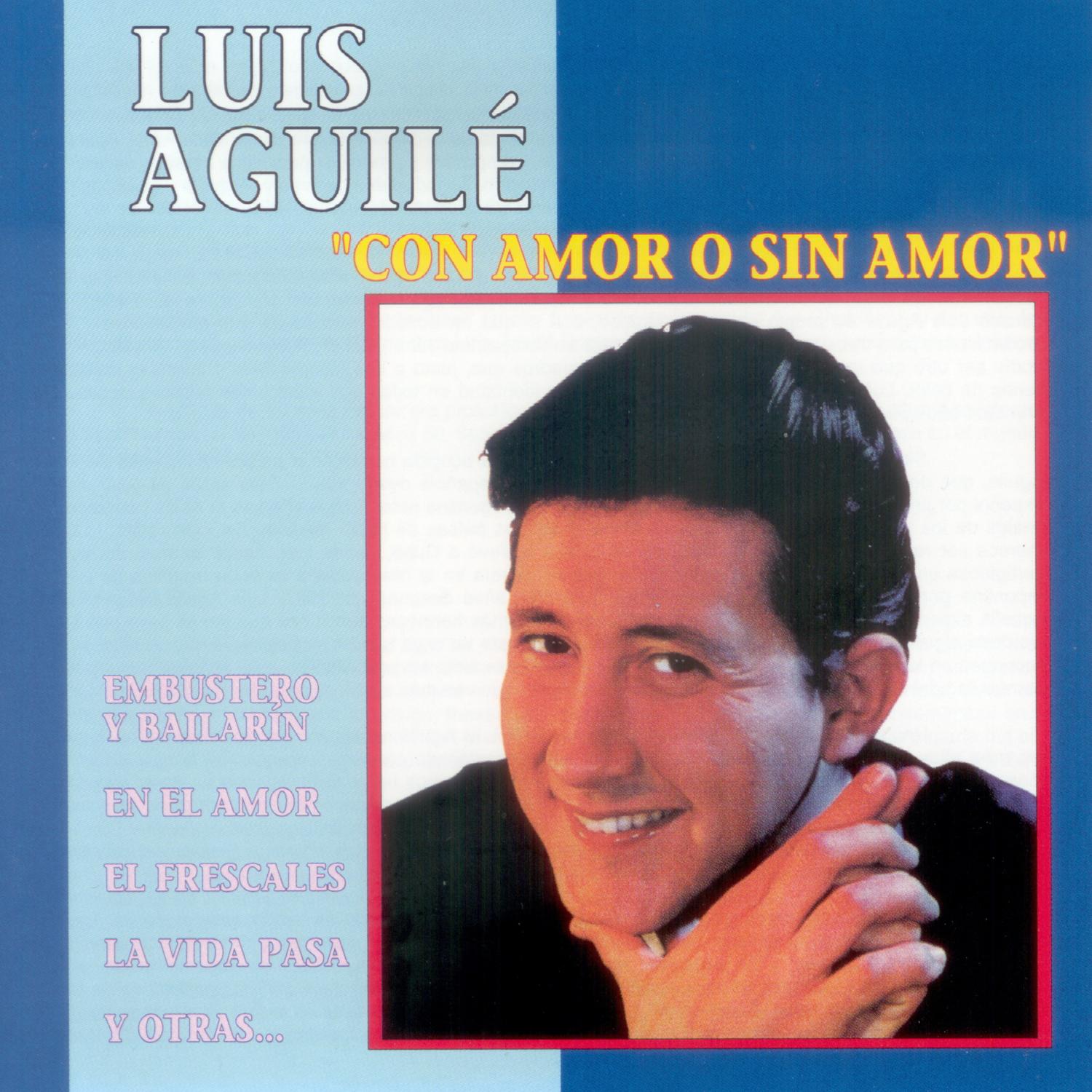 Con Amor o Sin Amor