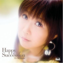 PS2ゲーム“かのこん えすいー”オープニングテーマ“Happy Succession”专辑