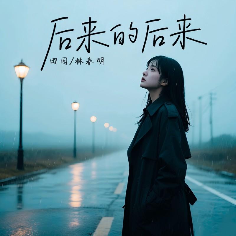 田园 - 后来的后来(LK Bootleg)