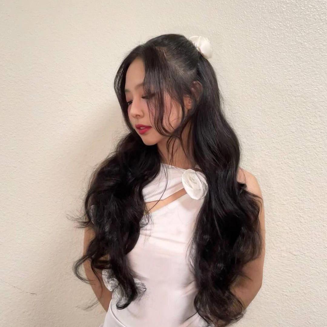 미스코리아(Miss Korea)- JENNIE