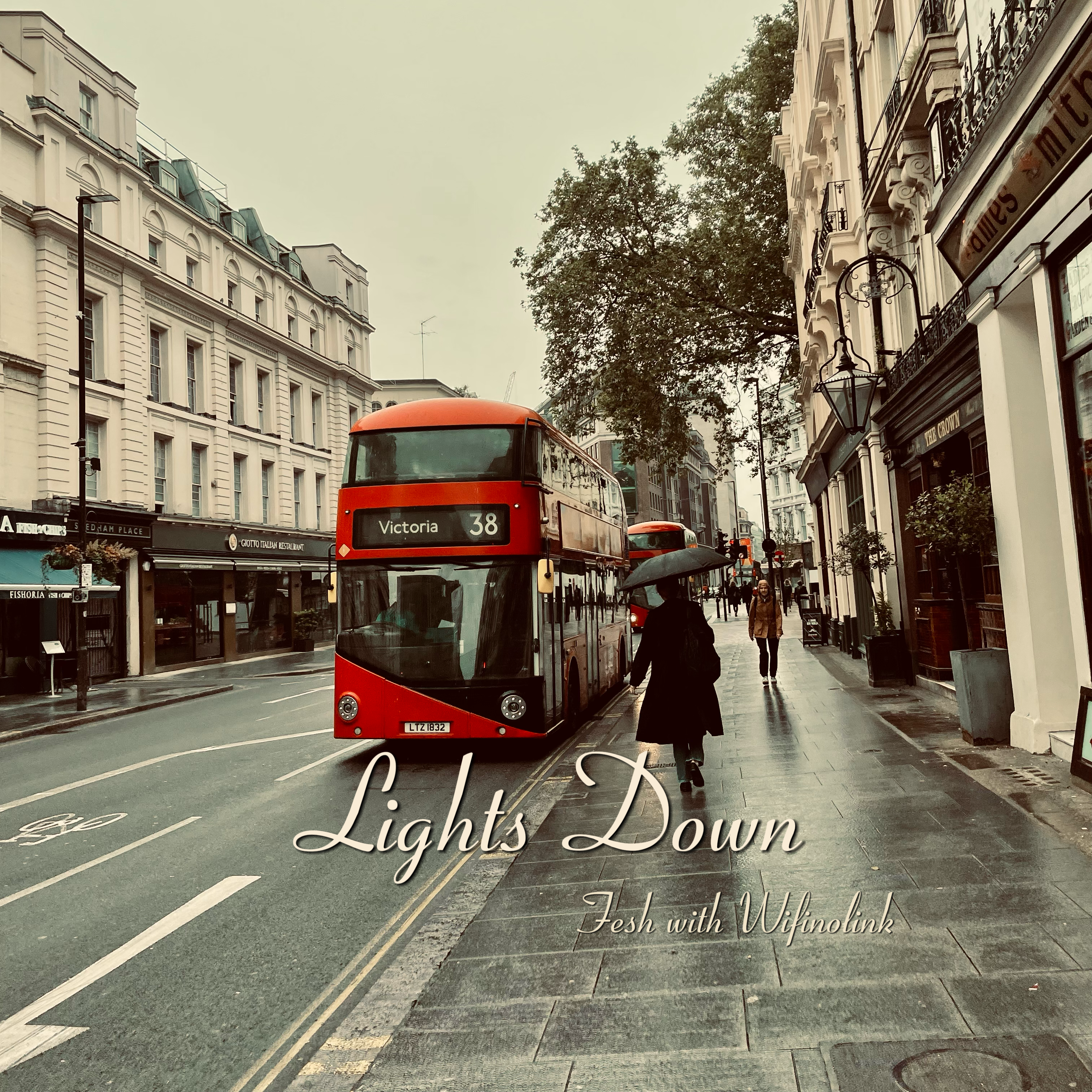 Lights Down