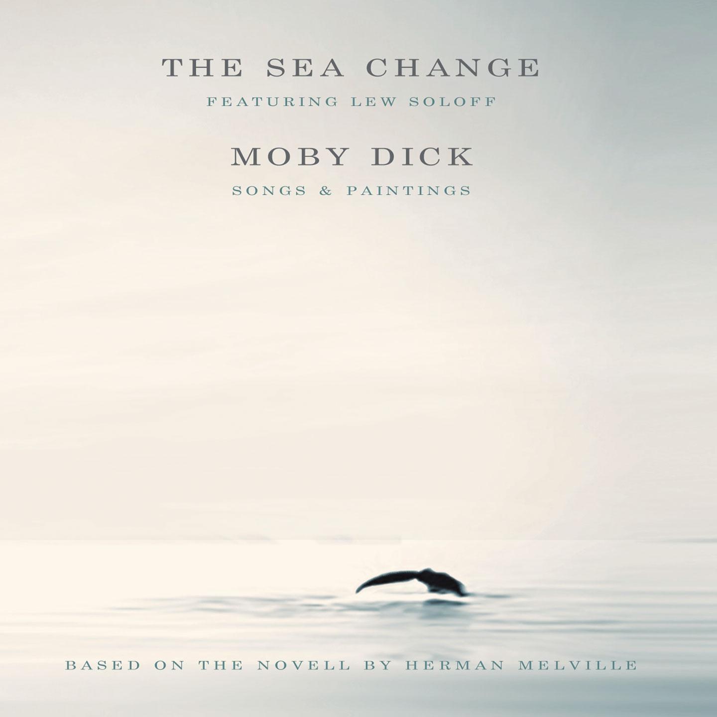 Moby Dick