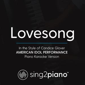 Candice Glover - Lovesong