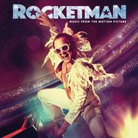 Rock and Roll Madonna - Rocketman (Karaoke Version) 带和声伴奏