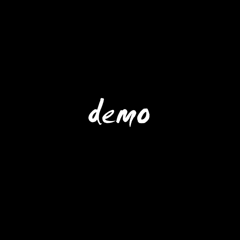 demo 集专辑