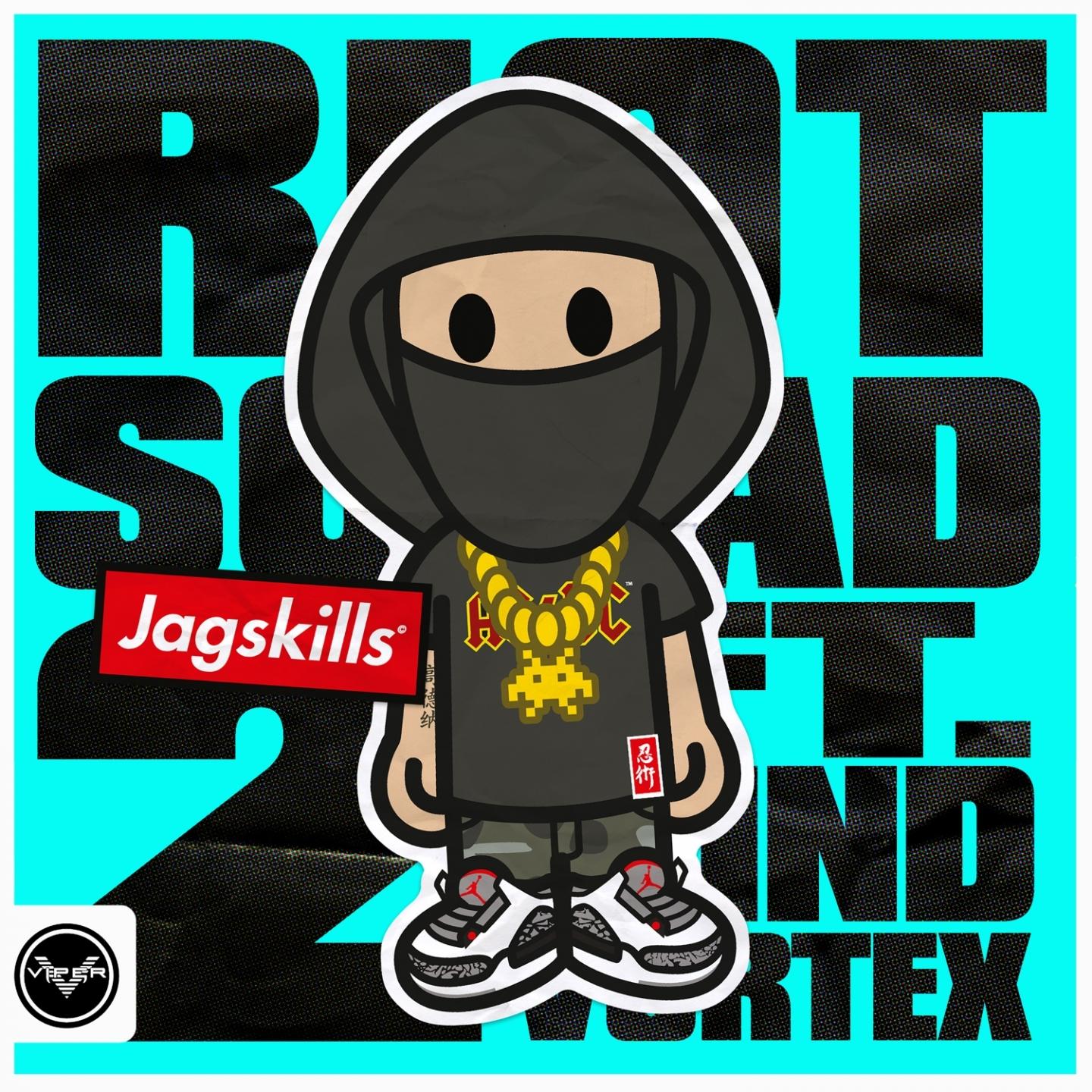 Riot Squad 2 (Club Master)