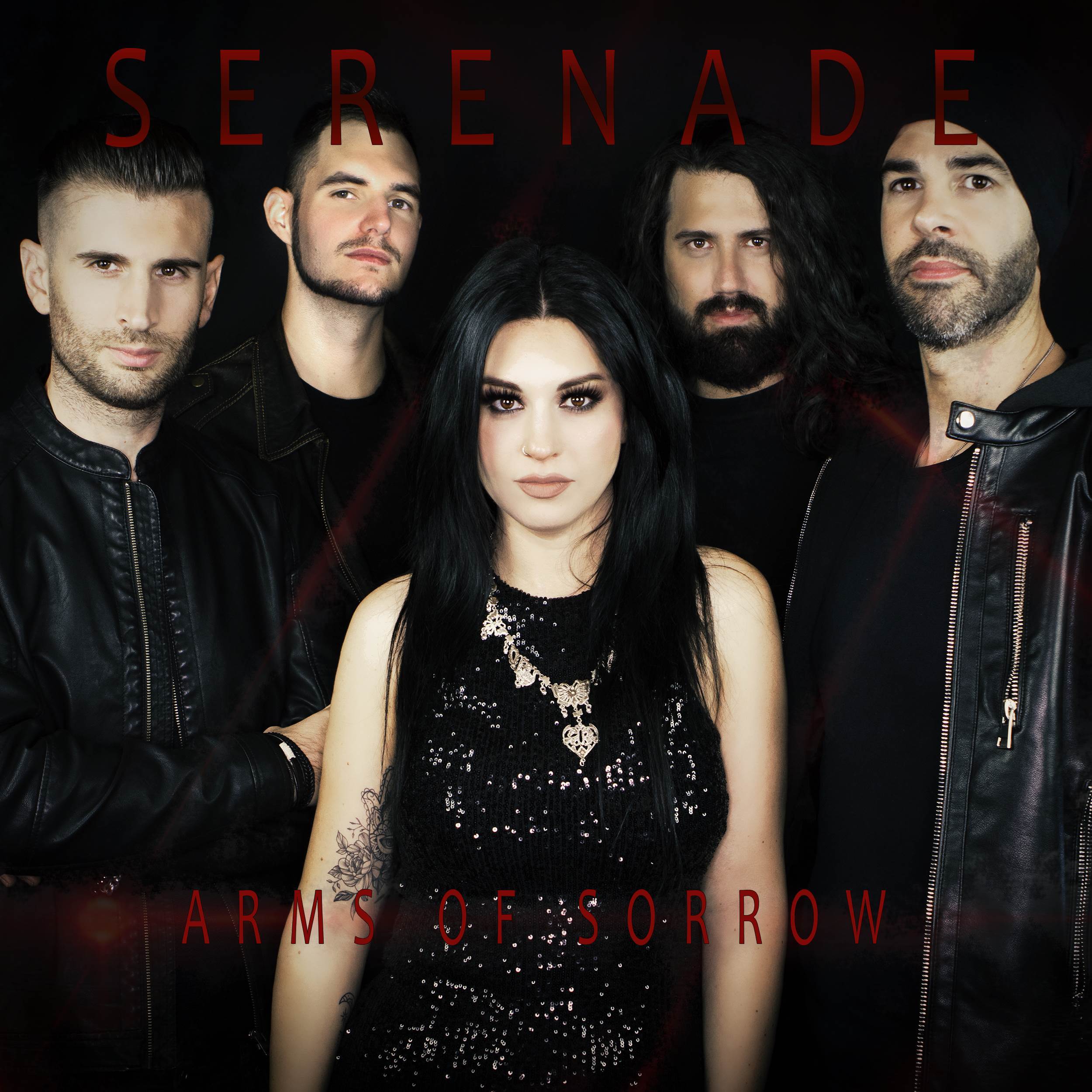 Arms of Sorrow