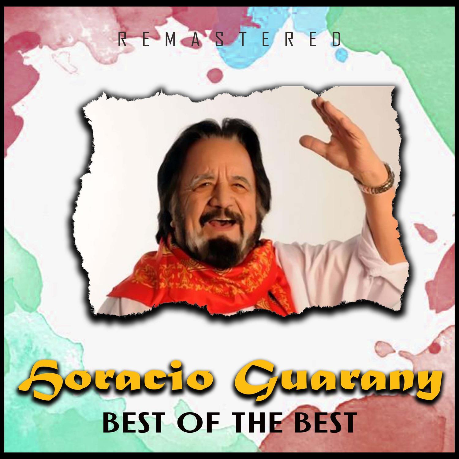 Best of the Best (Remastered)