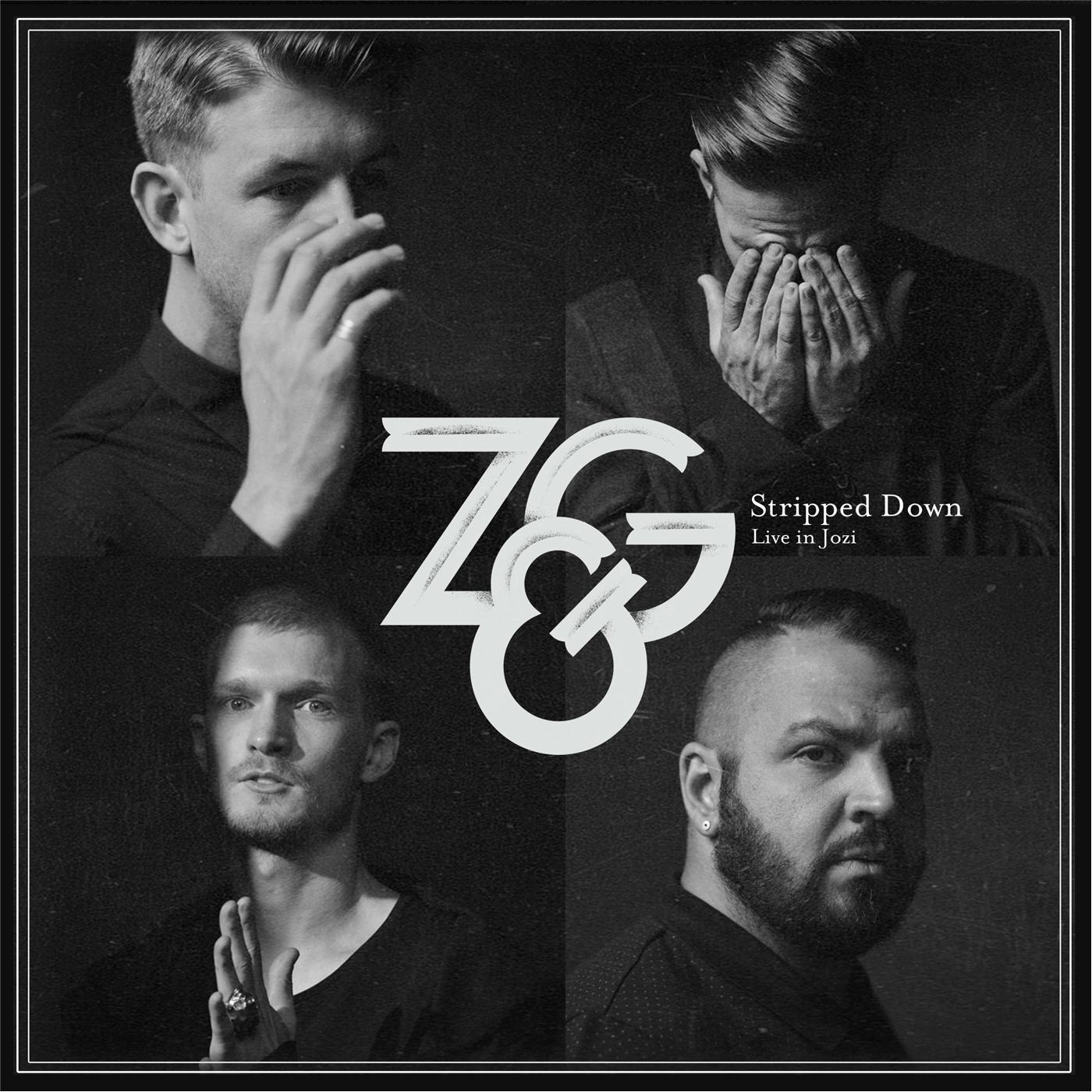Stripped Down (Live in Jozi)