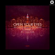 Open Your Eyes (feat. Mitch Thompson)